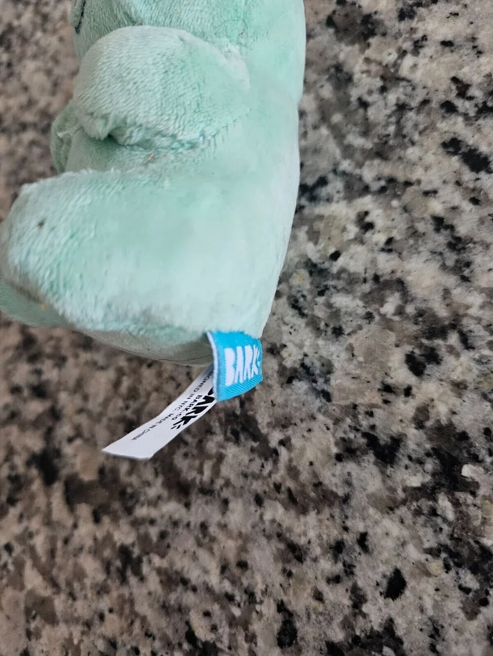 Barkbox bark yummy